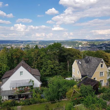 Ferienhaus Mit Phantastischer Aussicht Auf Koblenz Koblenz  Exterior foto