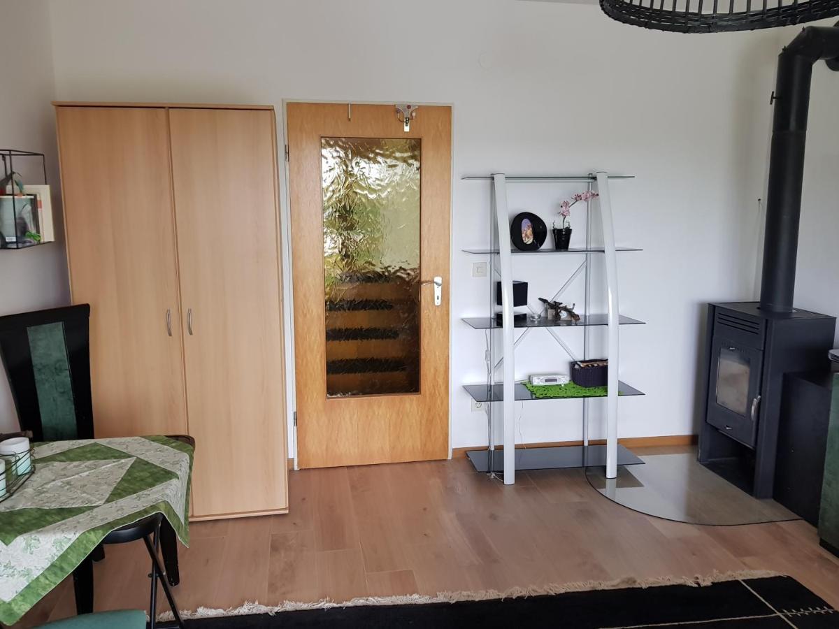Ferienhaus Mit Phantastischer Aussicht Auf Koblenz Koblenz  Exterior foto