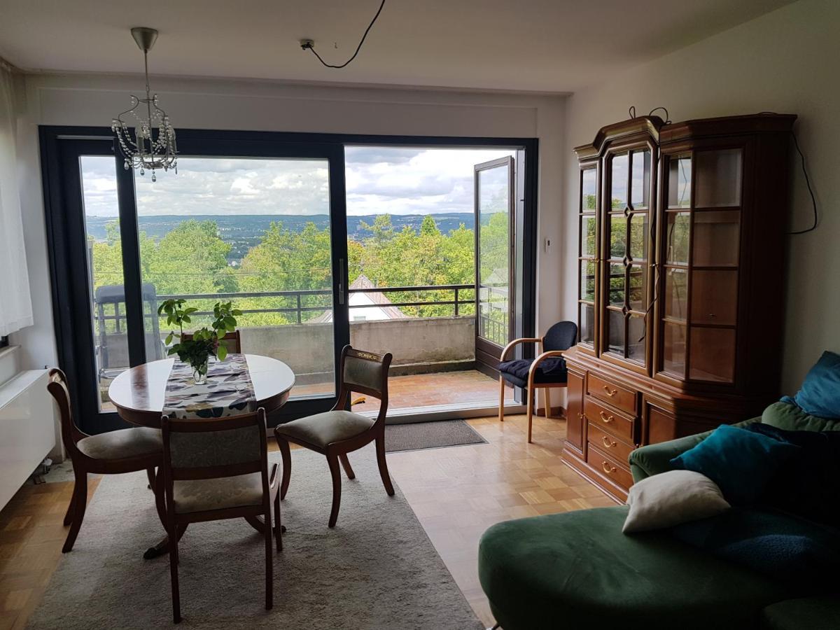 Ferienhaus Mit Phantastischer Aussicht Auf Koblenz Koblenz  Exterior foto
