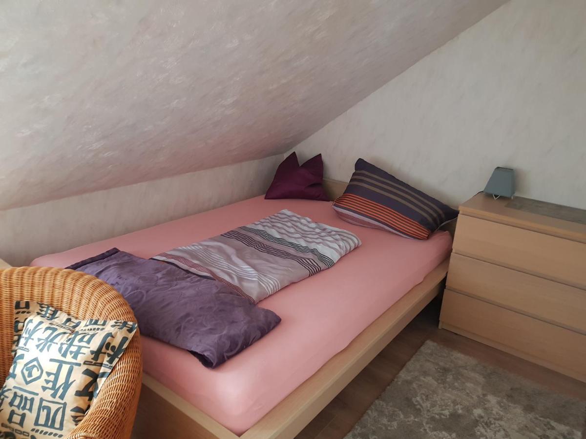 Ferienhaus Mit Phantastischer Aussicht Auf Koblenz Koblenz  Exterior foto