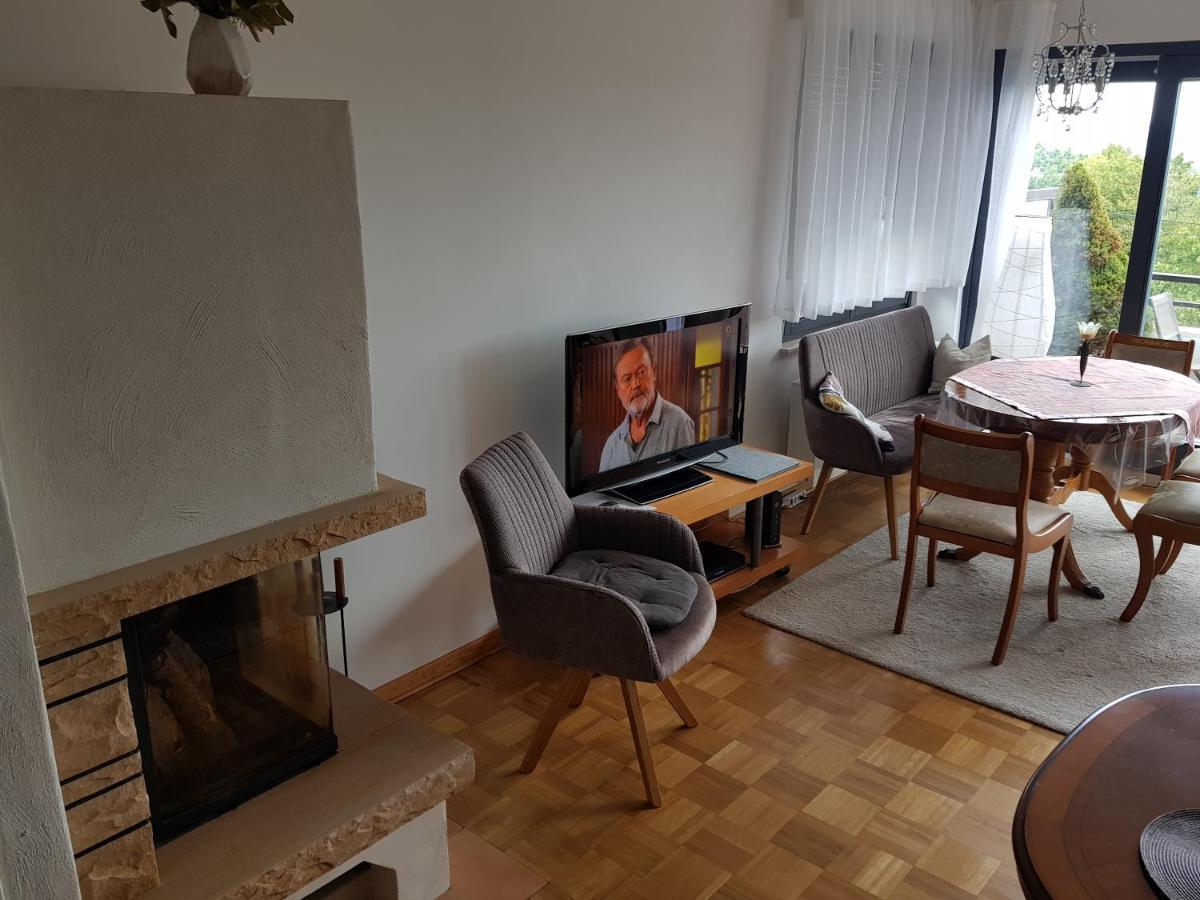 Ferienhaus Mit Phantastischer Aussicht Auf Koblenz Koblenz  Exterior foto