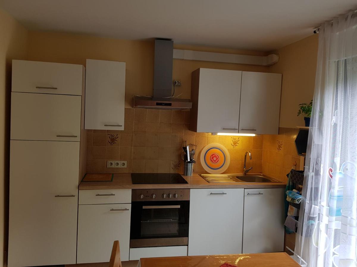 Ferienhaus Mit Phantastischer Aussicht Auf Koblenz Koblenz  Exterior foto