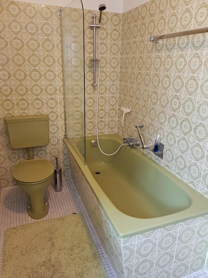Ferienhaus Mit Phantastischer Aussicht Auf Koblenz Koblenz  Exterior foto