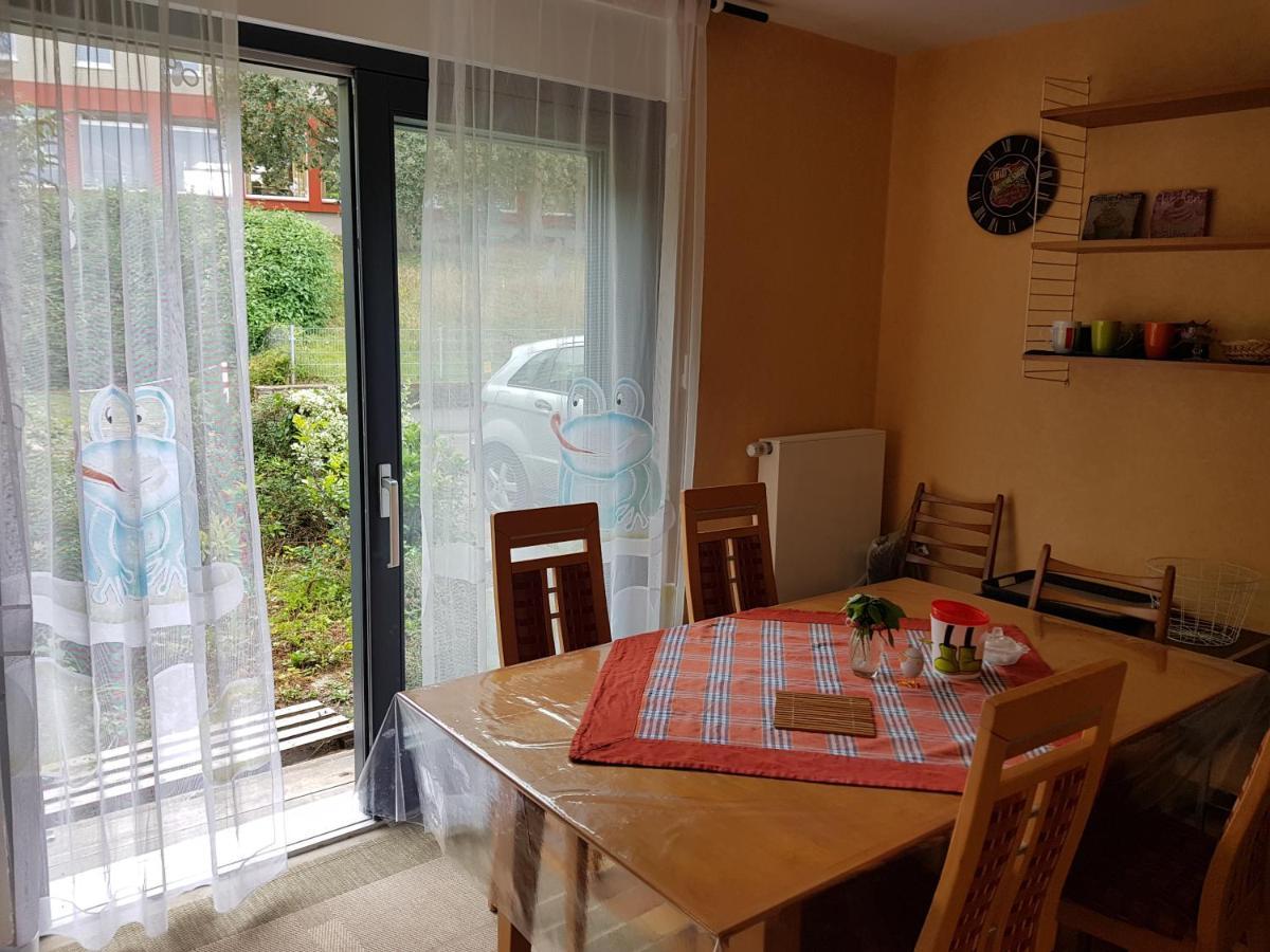 Ferienhaus Mit Phantastischer Aussicht Auf Koblenz Koblenz  Exterior foto